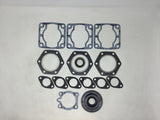 ‘72-‘73 Polaris TX Starfire 650 Complete Gasket Set With Seals, 711081X
