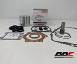 '88-'06 Yamaha YFS200 Blaster Rebuild Kit Wiseco Standard 66mm Piston, Comp. Gasket Set