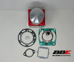 '90-'93 Polaris 350 Trailboss Top End Kit Wiseco .50mm O/S 80.50mm Piston, Gaskets