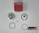 ‘02-‘06 Kawasaki KLX125 Wiseco 4.00mm / .160" O/S 61.00mm Bore Piston Kit