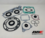 '90-'93 Polaris 350 Trailboss Complete Gasket Set With Oil Seals 811922