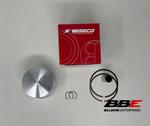 '81-'84 Honda ATC250R Wiseco 2.00mm / .080" O/S 72.00mm Bore Piston Kit, Atc 250