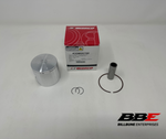 ‘76-‘82 Yamaha YZ125 1.00mm O/S 57.00mm Bore Wiseco Piston Kit, 435M05700