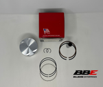 2002-2003 Kawasaki KVF650 Prairie .50mm O/S Wiseco Piston Kit, 4782M08050