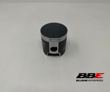 '69-'76 Kawasaki H1, Mach III Wiseco 1.00mm / .040" O/S 61.00mm Bore Piston Kit