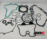 ‘06-‘08 Suzuki LT-R 450 Vertex Complete Gasket set with Seals, 811916