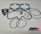 ‘97-'98 Polaris 700 RMK, XC, SKS, XC SP Top End Gasket Set 710223