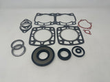 ‘87-‘93 Yamaha Exciter 570 Gasket Set With Seals, High Altitude, LE, ST, SX 711171