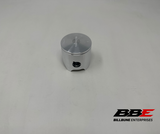 ‘76-‘82 Yamaha YZ125 1.00mm O/S 57.00mm Bore Wiseco Piston Kit, 435M05700