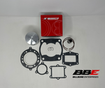 '87-'89 Honda TRX250R Top End Kit .75mm Over 66.75mm Bore Wiseco Piston, Gaskets