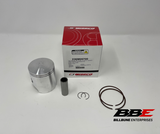 ‘80-‘85 Yamaha YT125 Wiseco 1.00mm / .040” Oversized 57.00mm Bore Piston Kit