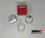 ‘12-‘13 Yamaha YZ250F Standard 77.00mm Bore Wiseco Piston Kit 13.5:1 Comp.