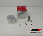 ‘76-‘82 Yamaha YZ125 1.50mm O/S 57.50mm Bore Wiseco Piston Kit, 435M05750