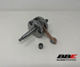 ‘95-‘05 Kawasaki KX 100 Hot Rods Crankshaft, 4016, Kx100