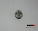 ‘17-‘19 Kawasaki KX250F Wiseco Piston Kit Stock 77.00mm Bore Piston 13.7:1 Comp.