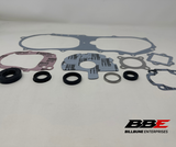 ‘04-‘06 Polaris Predator 50 Engine Gasket Set, 811892 ‘01-‘03 Scrambler 50