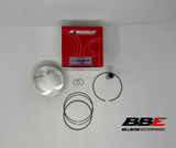 ‘02-‘08 Honda CRF450R Wiseco Standard 96.00mm Bore Piston Kit 4753M09600