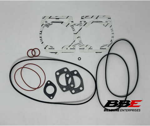 ‘94-‘95 Ski-doo Formula MX 467 Top End Gasket Set Summit, Formula MXZ ST 710203