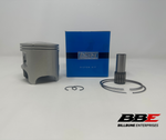 ‘86-‘96 Kawasaki 650 WSM .25mm Over 76.25mm Bore Piston Kit, TS 650, SX, X2