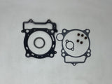 ‘03-‘06 Yamaha WR450F Vertex Top End Gasket Set, YZ450F, 810677