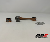 ‘87-‘06 Yamaha YFZ 350 Banshee Pro-X Rod Kit, Connecting Rod, 03.2021