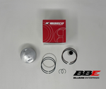 ‘00-'23 Yamaha TTR125 Wiseco .50mm / .020" Oversized 54.50mm Bore Piston Kit 11:1