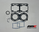 ‘94-‘96 Yamaha V Max 600 Top End Gasket Set, Mountain Max, LE, ST, Deluxe 710201