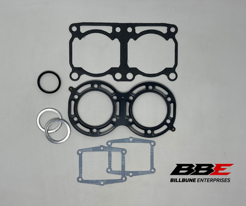 ‘94-‘96 Yamaha V Max 600 Top End Gasket Set, Mountain Max, LE, ST, Deluxe 710201