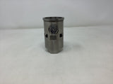 ‘00 KX 125 Cylinder Sleeve, 54mm Cylinder, L.A. Sleeve, KA-5429