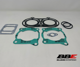 '87-'06 Yamaha YFZ350 Banshee Vertex Top End Gasket Set, 810812, Yfz 350