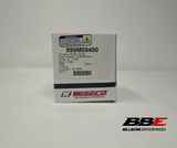 '22-'25 Yamaha Yz125 Wiseco Standard / Stock 54.00mm Bore Piston Kit