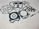 ‘06-‘15 Yamaha WR450F Engine Gasket Set Vertex, YZ450F, 811687