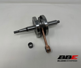 ‘02-‘18 Yamaha Yz85 Hot Rods Crankshaft, 4034, Yz 85, Crankshaft Assembly