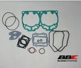 ‘00-'07 Ski-Doo 800 Complete Top End Gaskets, MXZ, Summit, SDI, GSX, GTX