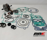 ‘09-‘12 KTM 50 SX Hot Rods Bottom-End Kit, Crank, Main Bearings, Gaskets, Seals