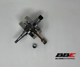 ‘03-‘22 Yamaha Yz250 Hot Rods Crankshaft, 4138, Yz 250, Crankshaft Assembly