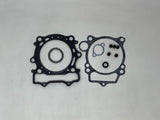 ‘00-‘02 Yamaha WR400F Vertex Top End Gasket Set, YZ426F, WR426F, 810676