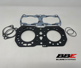 '98-'06 Polaris Indy 500 Top End Gasket Set Classic, .023" Thick MLS Head Gasket 710232