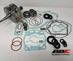 ‘99-‘00 Yamaha Yz250 Hot Rods Bottom-End Kit, Crank, Main Bearings, Gaskets Seals