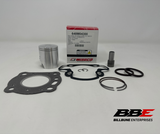 ‘85-‘03 Kawasaki KX60 Top End Rebuild Kit, Standard 43.00mm Piston, Gaskets, PK1506