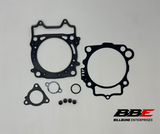 ‘14-‘17 Yamaha Yz450f Vertex Top End Gasket Set 810994
