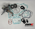 ‘99-‘00 Yamaha Yz250 Hot Rods Bottom-End Kit, Crank, Main Bearings, Gaskets Seals