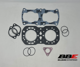 ‘96-‘97 Polaris Indy 500 Top End Gasket Set, Classic SKS RMK 710208