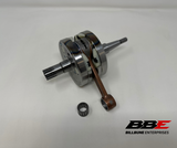 ‘97-‘00 Yamaha Yz125 Hot Rods Crankshaft, 4035, Yz 125, Crankshaft Assembly