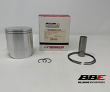 ‘92-‘96 Husqvarna WXE 250 Wiseco Piston Kit Standard 67.00mm Bore, WXC 250