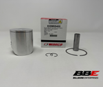 '04-'10 Suzuki RM125 Wiseco Standard / Stock 54.00mm Bore Piston Kit, Rm 125