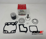 '02-'22 Suzuki RM85 Wiseco Top End Kit Standard 48.00mm Bore Piston, Gaskets