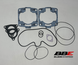 ‘97-'98 Polaris 700 RMK, XC, SKS, XC SP Top End Gasket Set 710223