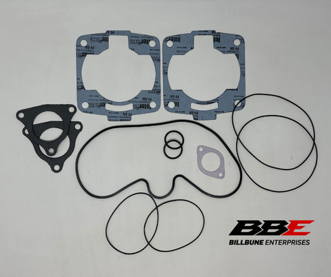 ‘97-'98 Polaris 700 RMK, XC, SKS, XC SP Top End Gasket Set 710223