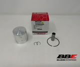 2003 Kawasaki KX125 Wiseco Standard / Stock 54.00mm Bore Piston Kit